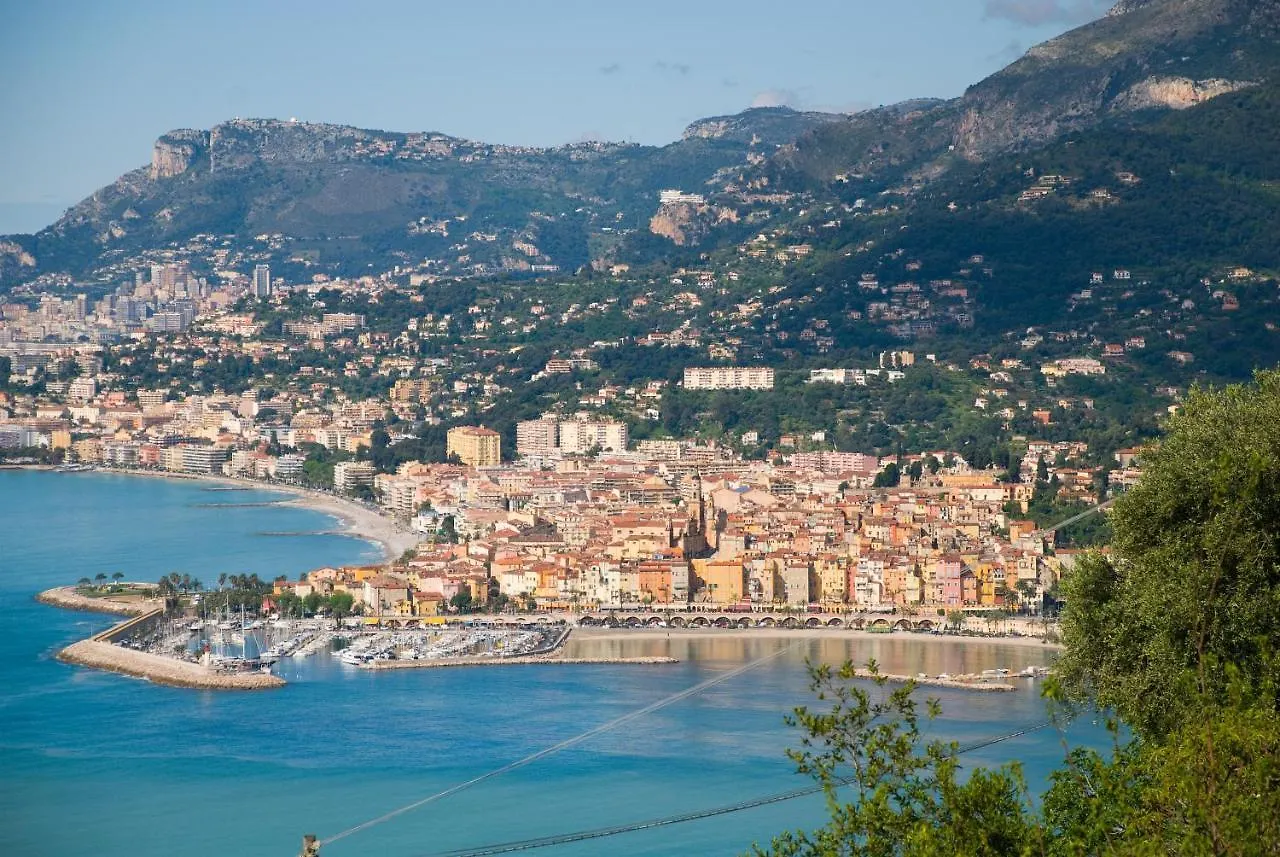Amazing Sea Views Over The Riviera Grimaldi  0*, Grimaldi (Liguria) Italy